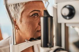 Glaucoma treatment