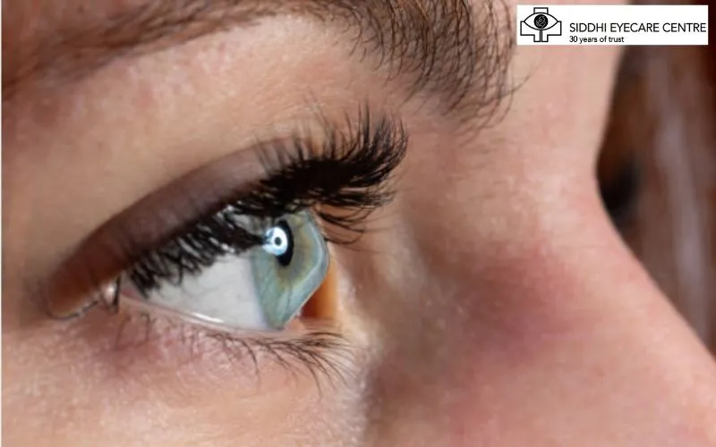 best cornea specialist in bangalore