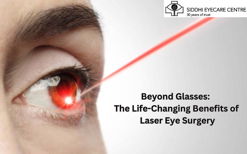 best laser eye surgery in bangalore