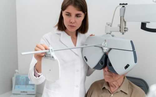 Key Benefits of Contoura Vision (1) Recovery and Aftercare
