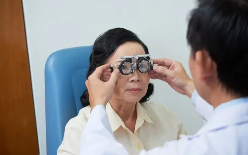 Glaucoma Post-Surgery Care and Recovery best glaucoma specialist in bangalore